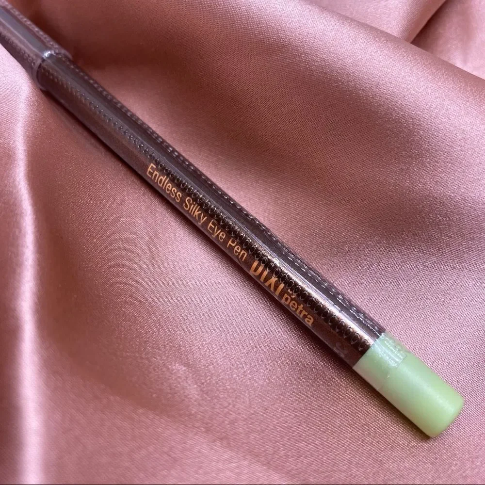 Pixi Petra Endless Silky Eye Pen bronze cream